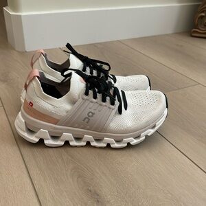 Cloudswift 3 On Clouds